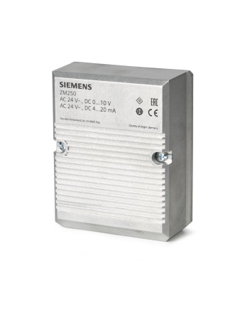 Крышка ZM250 (SIEMENS)