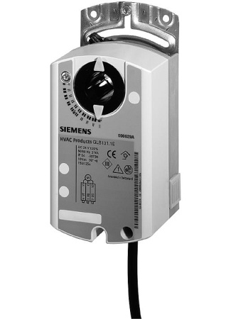 Привод GLB346.1E производства SIEMENS