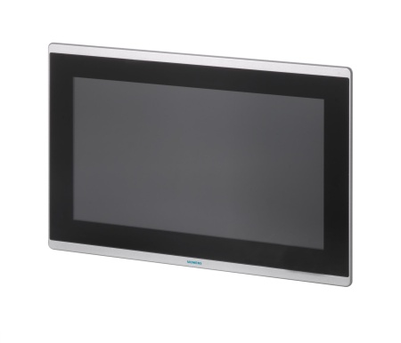 PXM50-1: Сенсорная IP панель 15 дюймов (требует внешний web-сервер PXG3.W)