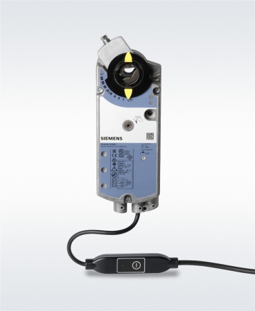 Привод GCA161.1E/MO производства SIEMENS