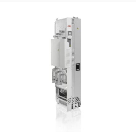 Частотный преобразователь ACS580-04-880A-4