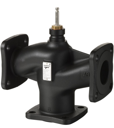 Регулирующий клапан VXF42.125-200 (SIEMENS)