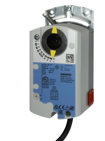 Привод GDB141.1E производства SIEMENS
